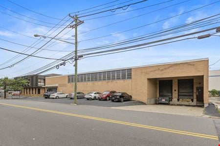 Preview of Industrial space for Sale at 50 Hollister Rd