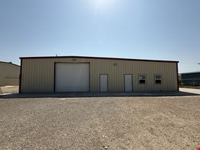 906 E 66th St- Back Building