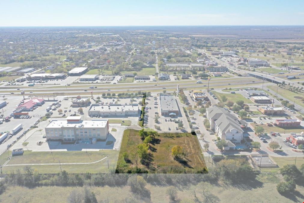 1.77 Acres 