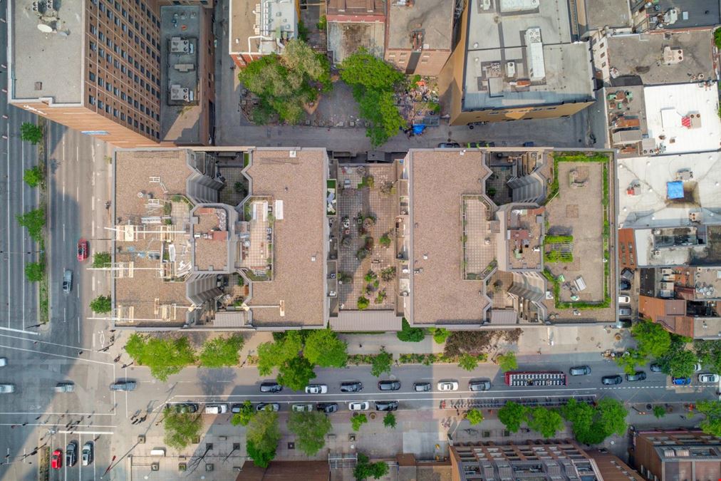 1111 Saint-Urbain