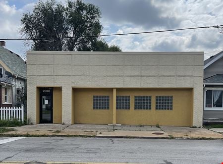 Preview of Office space for Sale at 2020 Starr Avenue
