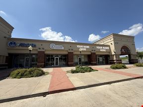 Stone Creek Plaza