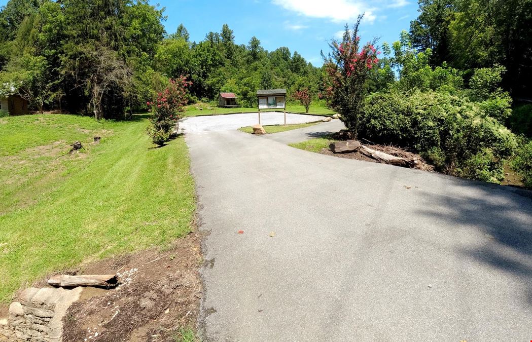205 Glades Road Gatlinburg
