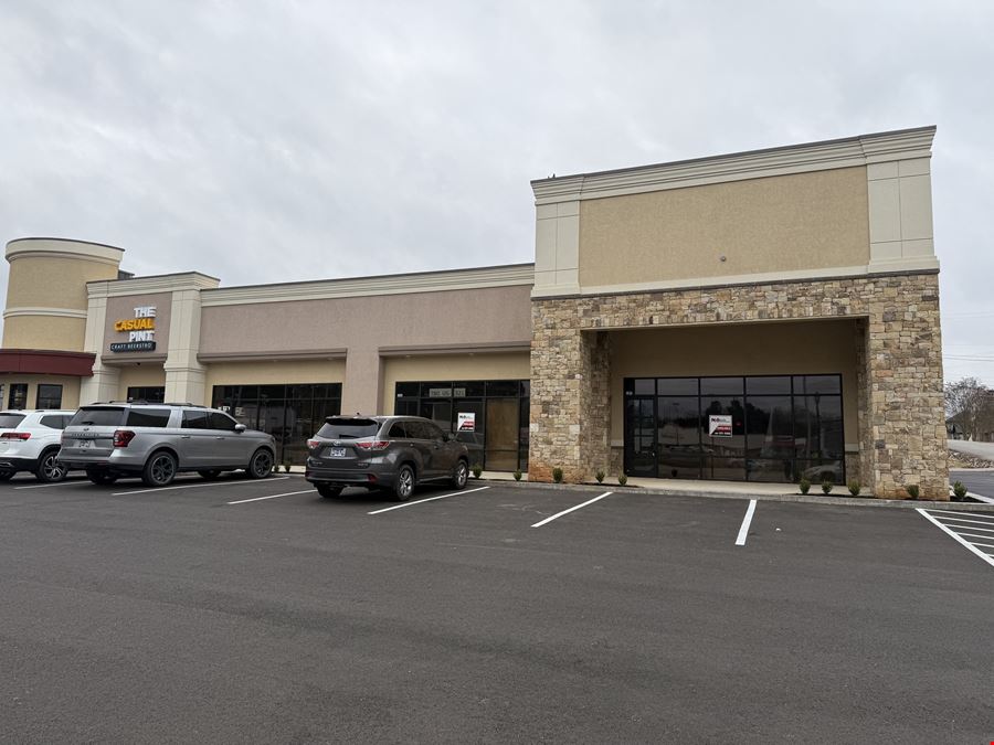 780 Hwy 321 N Lenoir City Retail