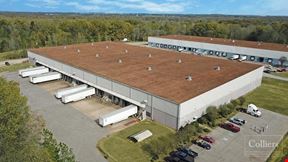 120,000± SF Prime Industrial for Sale or Lease