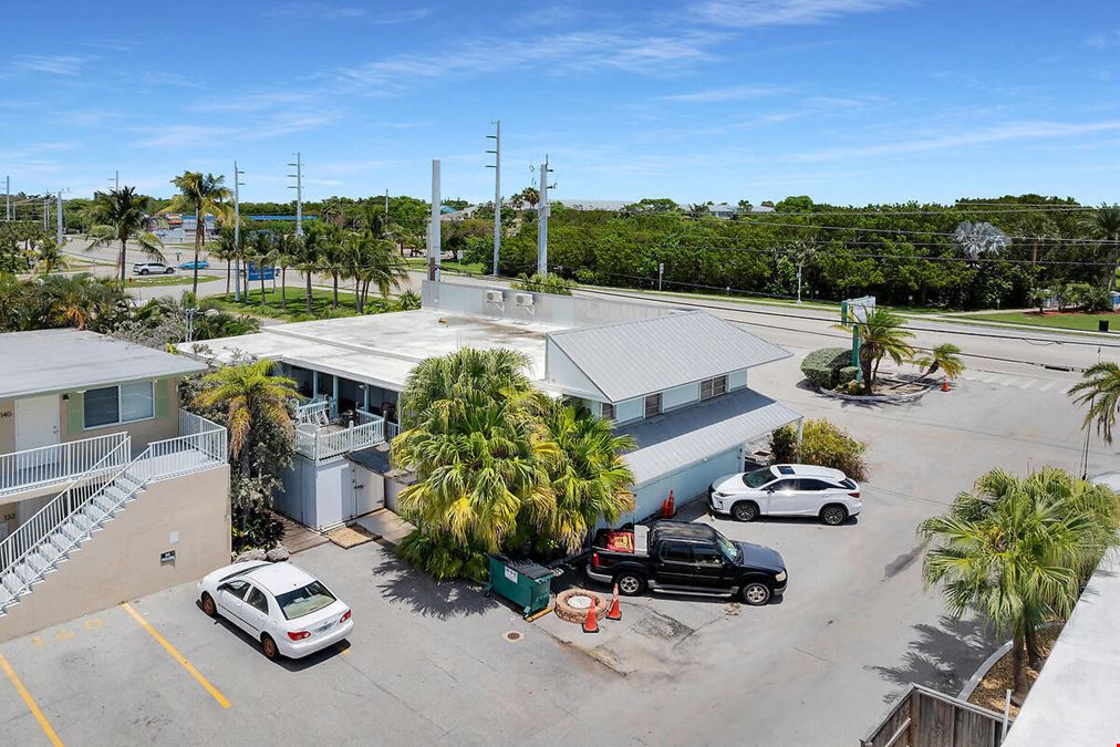 7070 Overseas Hwy