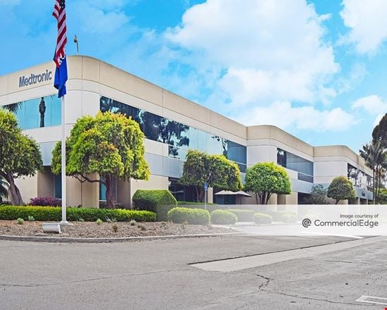 Preview of Office space for Rent at 125 Cremona Drive