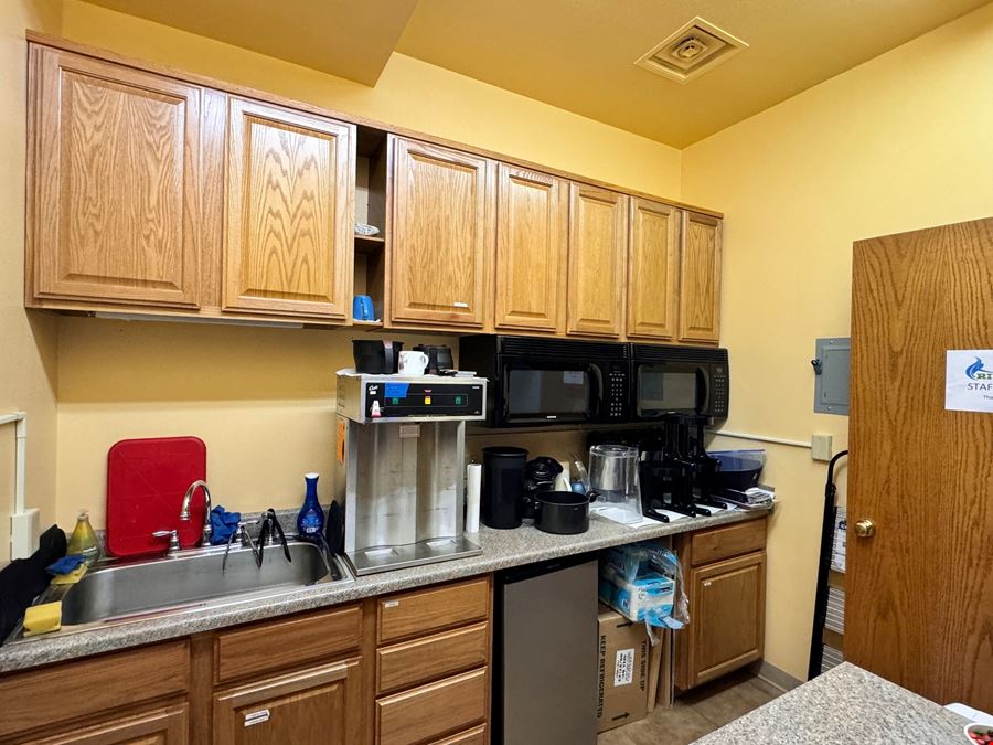 205 Haggerty Lane Unit#100