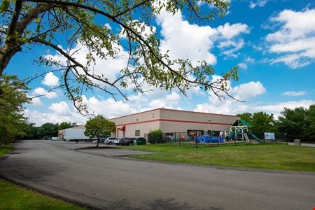 Preview of Industrial space for Rent at 202-225 Commerce Park Drive