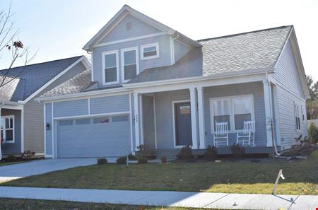 Heritage Square SFR and MFR Development - Howell