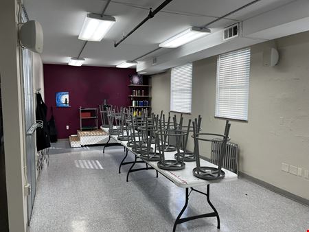 Preview of Office space for Rent at 200 West Nine Mile Road