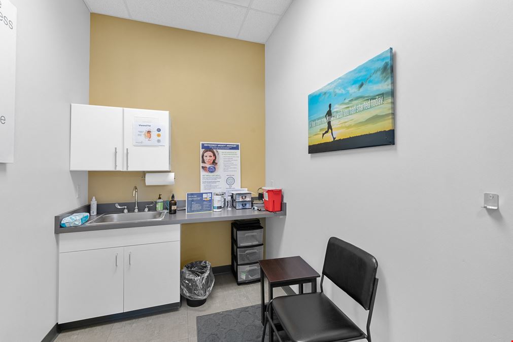 14960 West Greenfield Avenue, Suite 104