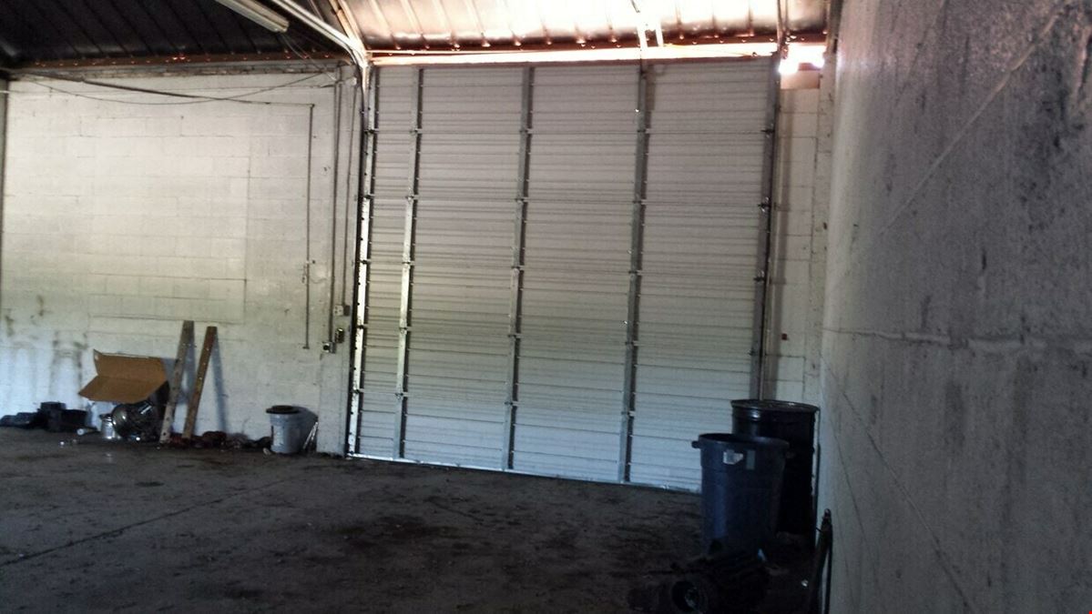 Industrial Property for Sale or Lease
