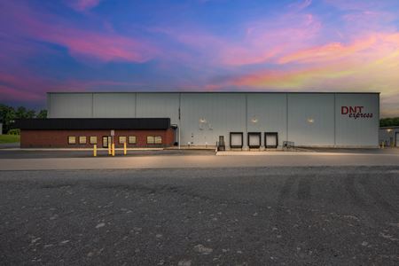 Preview of Industrial space for Sale at 80 Davis Pkwy