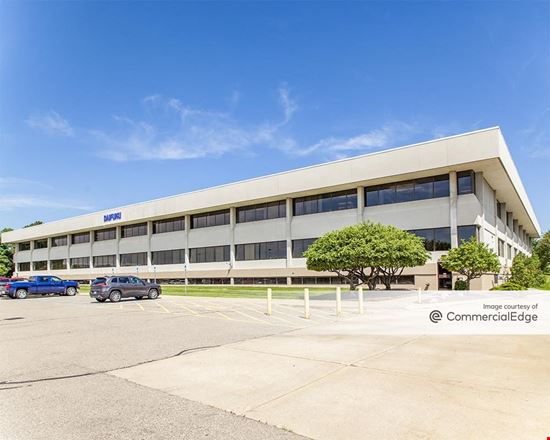 Preview of Office space for Rent at 34375 West 12 Mile Road