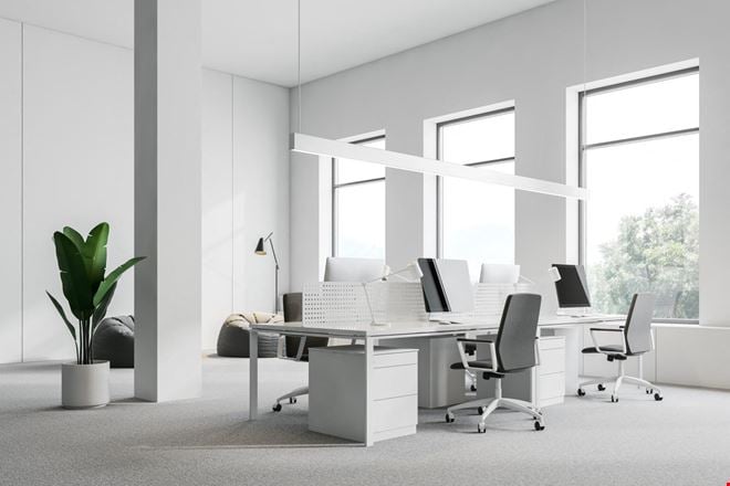 Preview of Office space for Rent at 1300 NW 17th Avenue