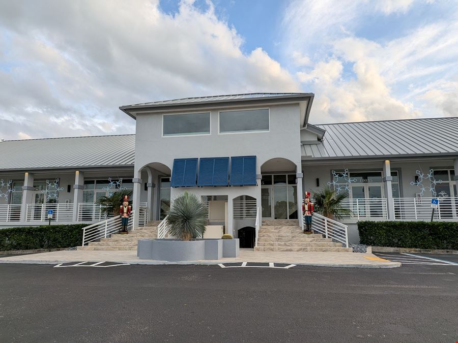 10095 Overseas Hwy, Marathon, FL 33050