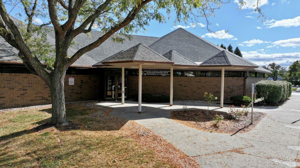 St. George Professional Building