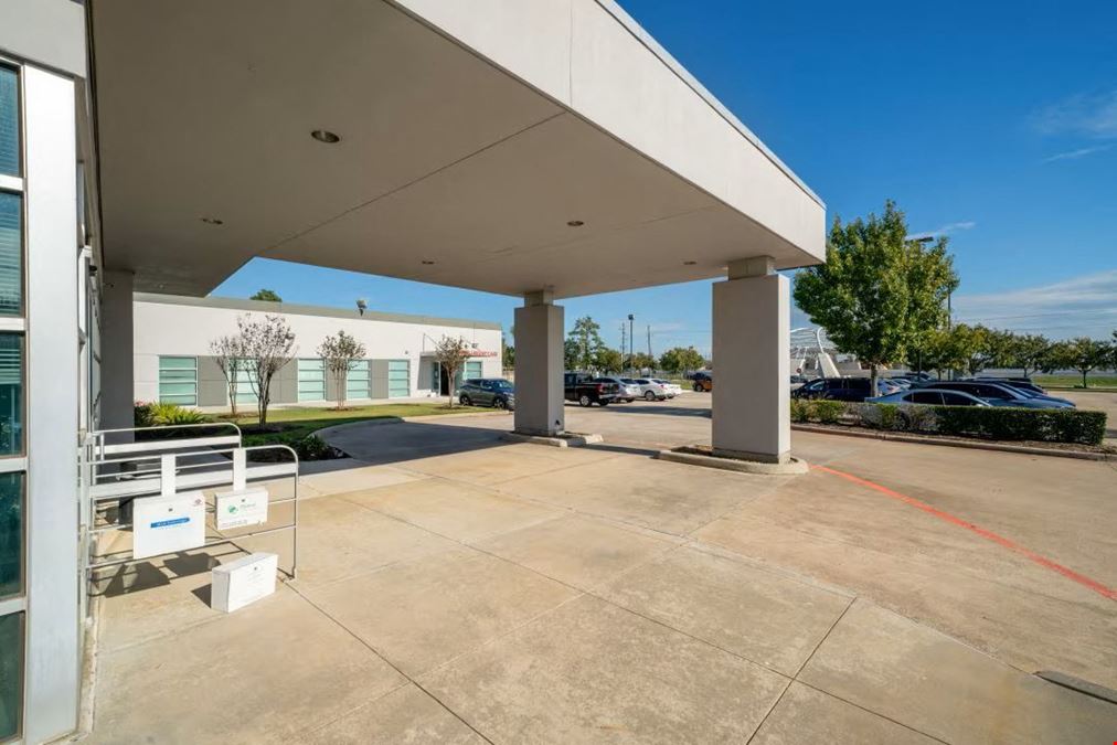 Spring Creek Medical Plaza