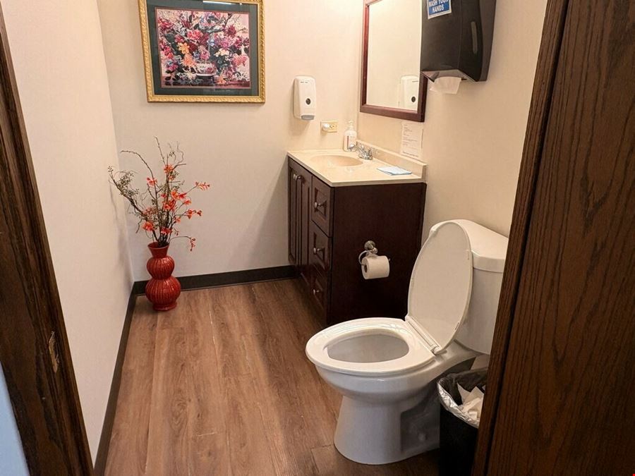333 Commerce Dr. Suite 600