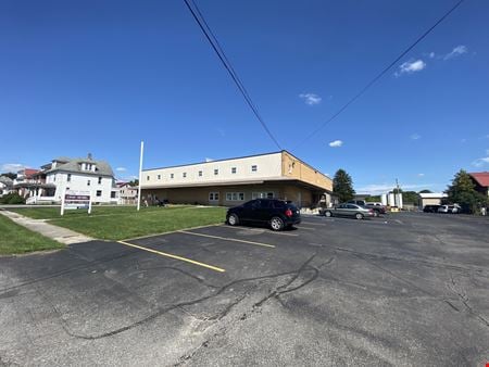 Preview of Office space for Sale at 651 South Center Ave