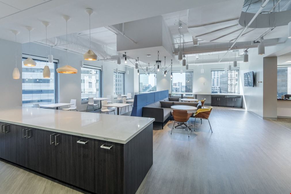 121 West Trade