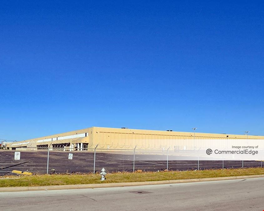 1000 Terminal Rd