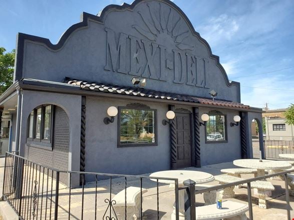 Preview of Retail space for Sale at 215 East Abriendo Avenue