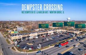 Dempster Crossing