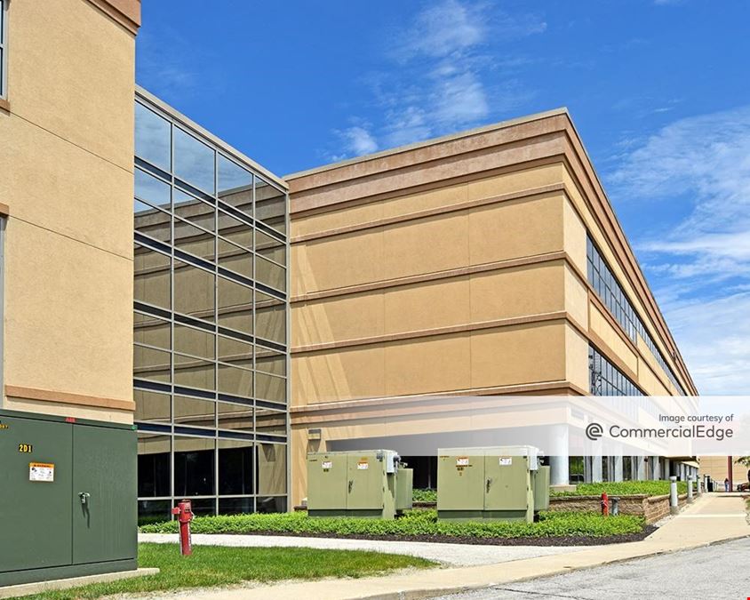 Carmel Professional Office Buildings