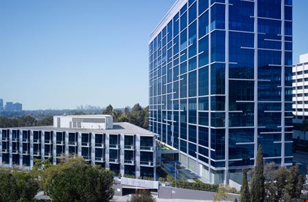 Preview of Office space for Rent at 9200-9220 W Sunset Blvd