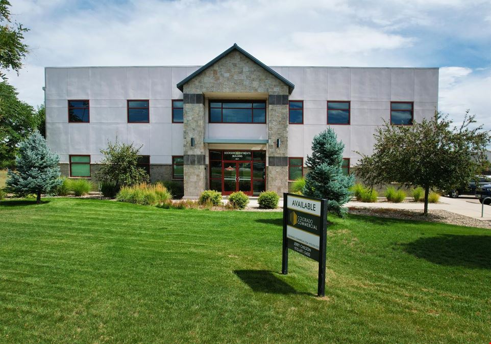 841 Automation Dr