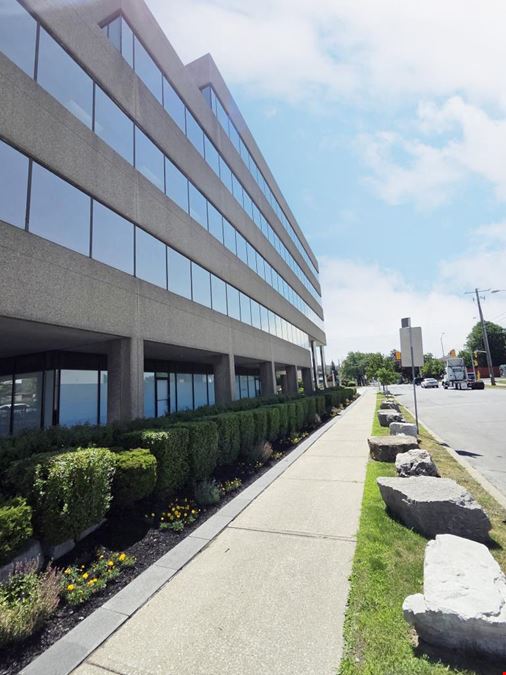 970 Lawrence Ave W