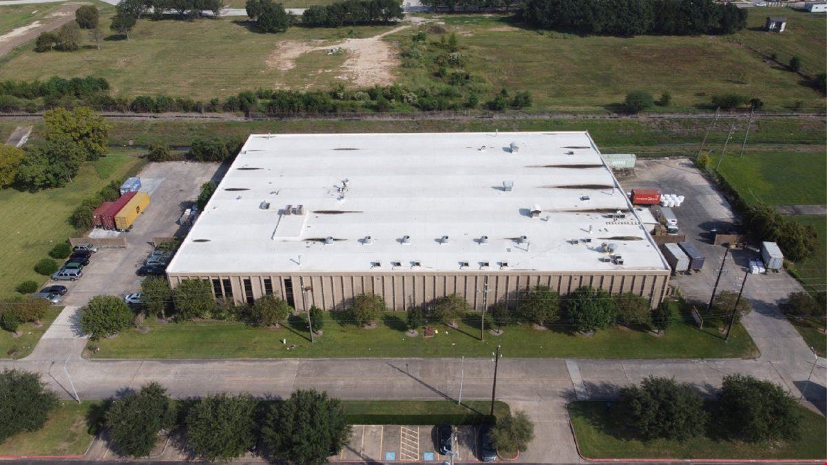 4030 Bluebonnet Dr