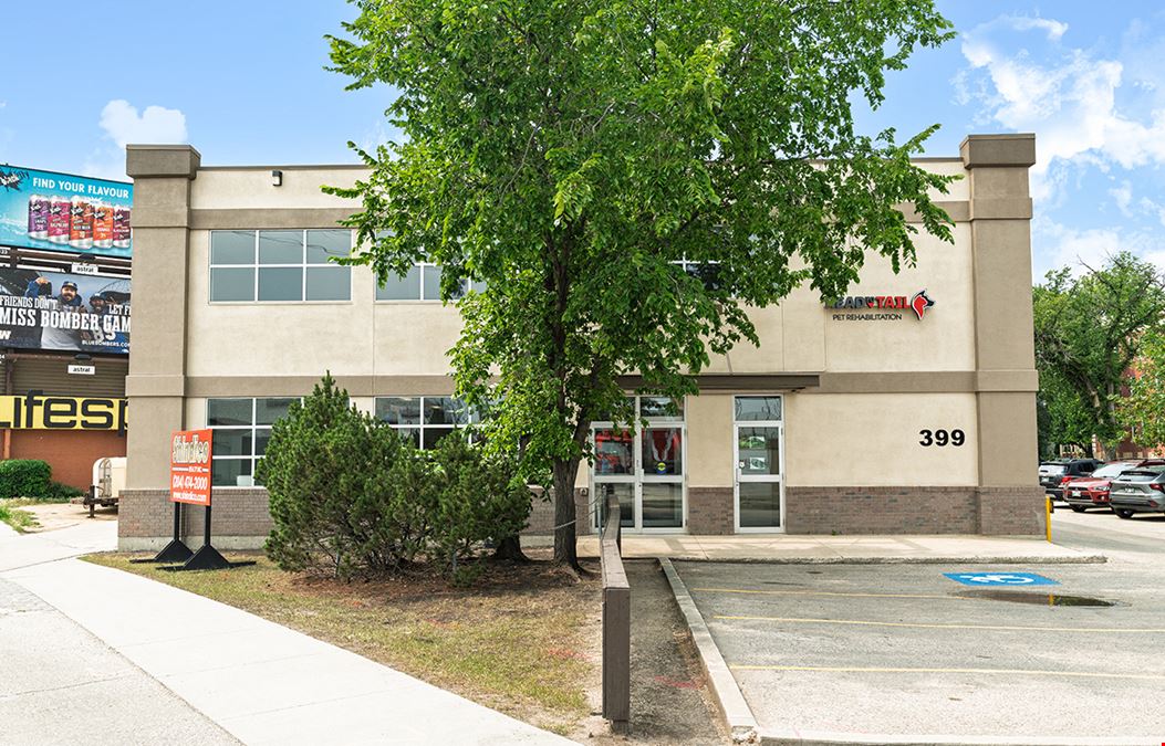 399 Pembina Highway