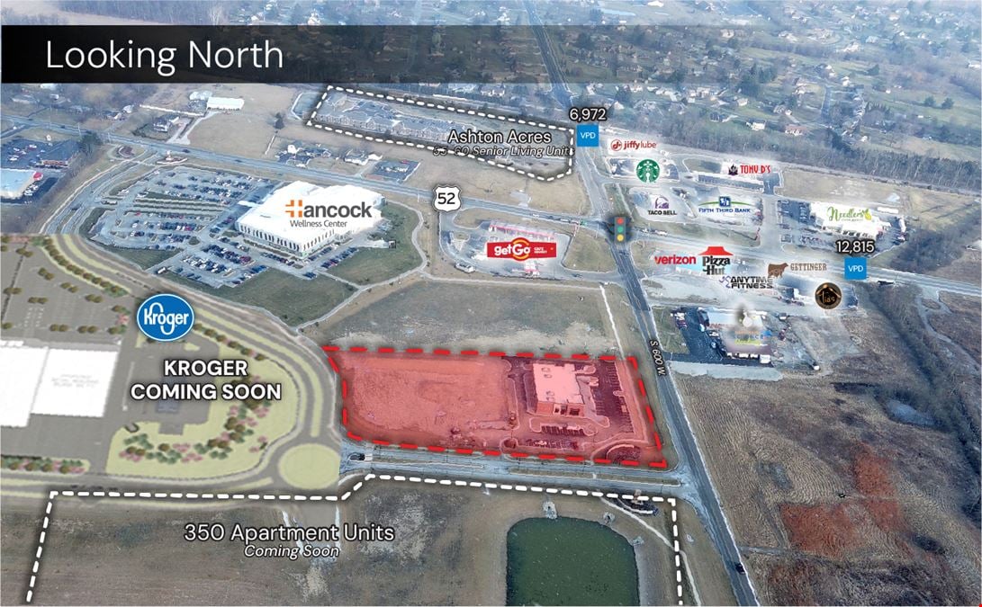 Healthway Park Shoppes