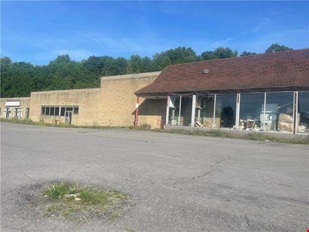Preview of Retail space for Sale at 131 Delaware Ave