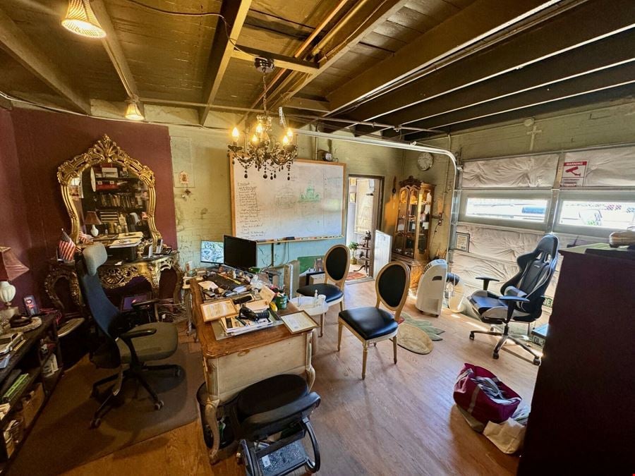 2301 W 44th Ave.