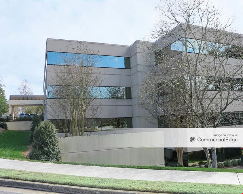 North Fulton Physicians Building