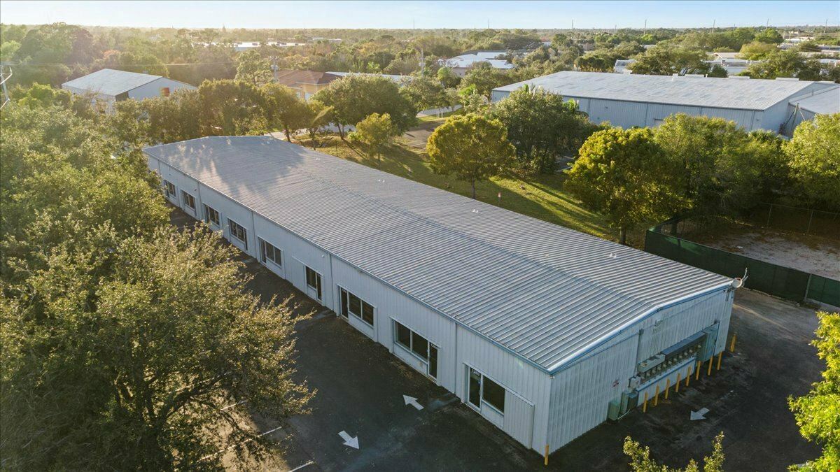 Village Green Industrial
