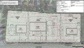 +/-3.05 Acres Available for Sale, Ground Lease, or Build-To-Suit