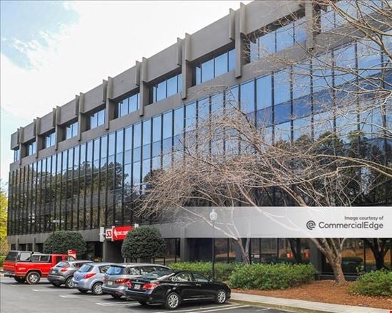 Preview of Office space for Rent at 53 Perimeter Center East