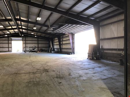 Preview of Industrial space for Sale at 801 E Cass Street
