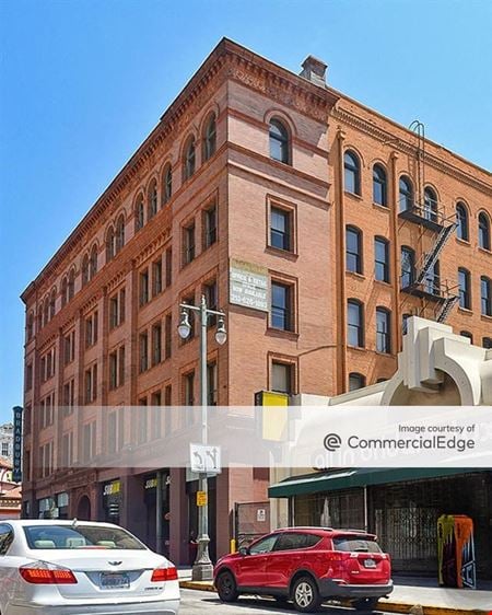 Preview of Coworking space for Rent at 304 South Broadway