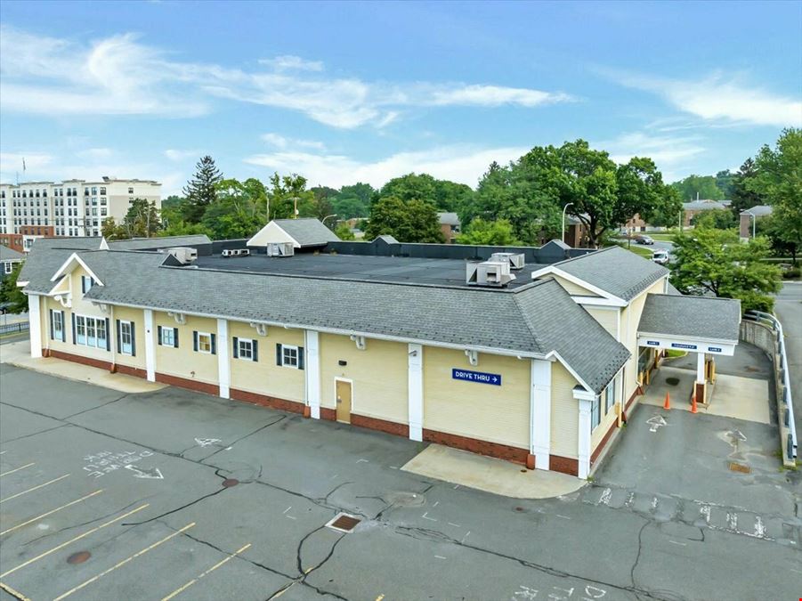 Former Rite Aid