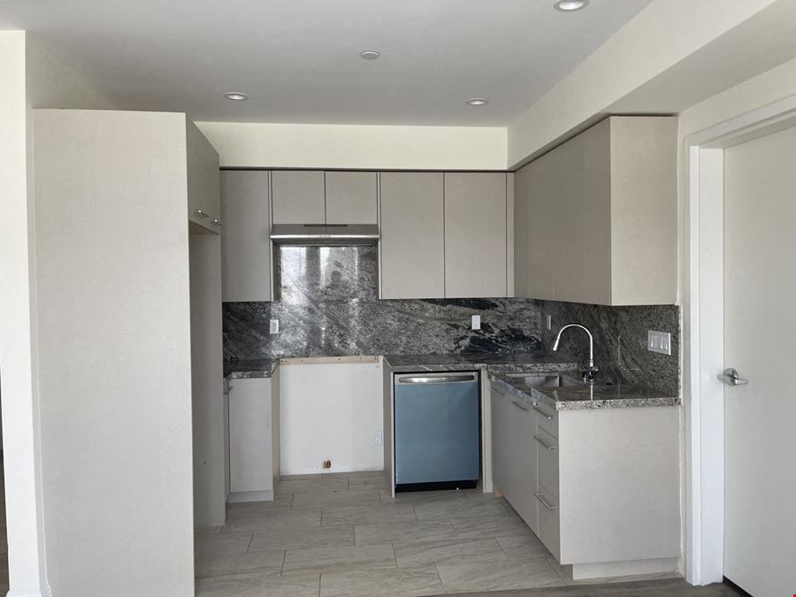 8 Brand New units@ Pico & Robertson