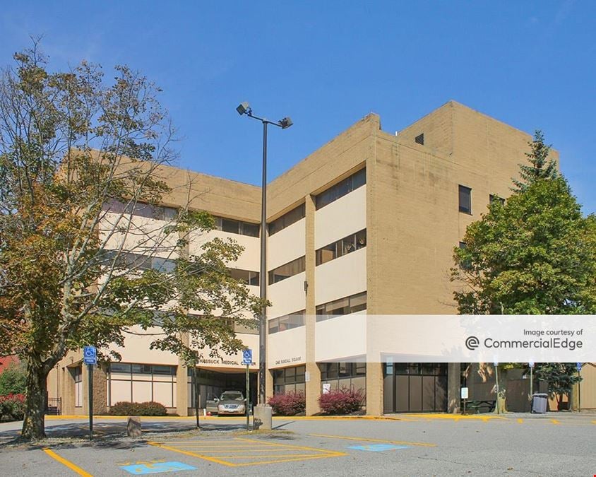 Moshassuck Medical Center