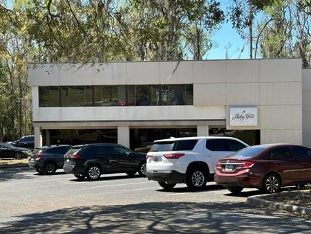 Preview of Office space for Sale at 508 Capital Circle Southeast Suite A