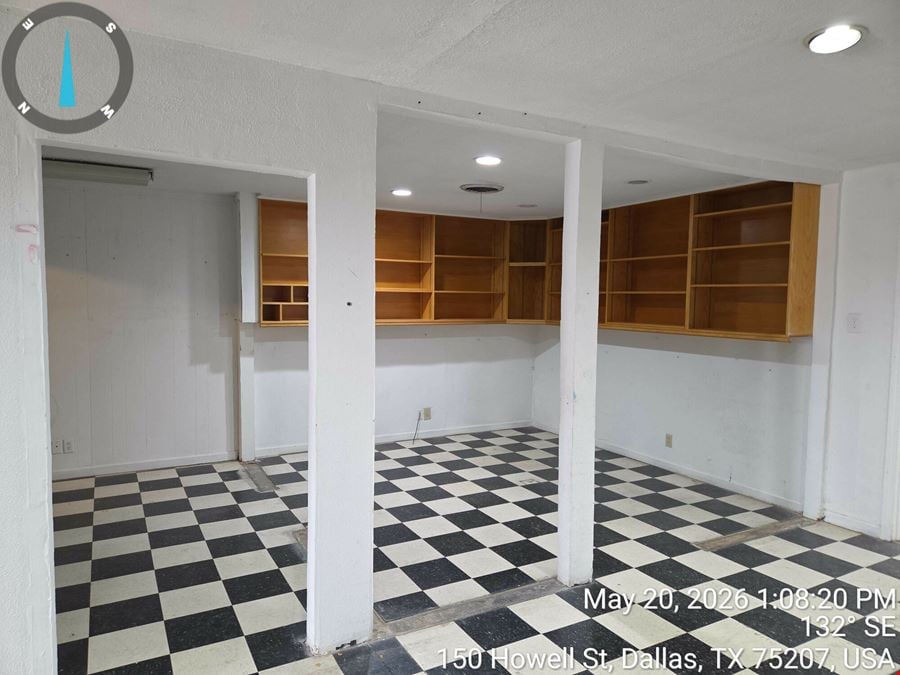 Design District Office/Warehouse Space