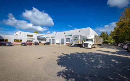 Preview of commercial space at 17735 1 Avenue